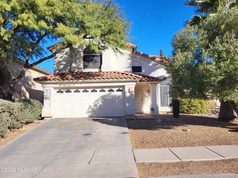 Queensgate, TUCSON, AZ 85748
