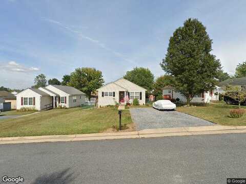 D, WAYNESBORO, VA 22980