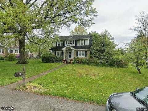 Washington, EAST NORRITON, PA 19403