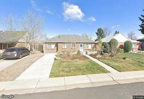 Poplar, DENVER, CO 80207