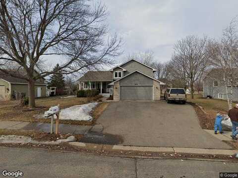 Saddlebrook, CHANHASSEN, MN 55317