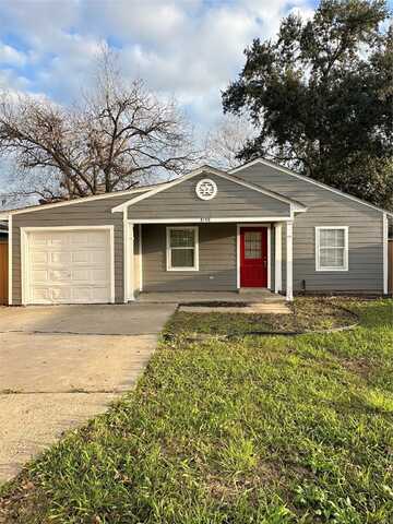Bendell, HOUSTON, TX 77017