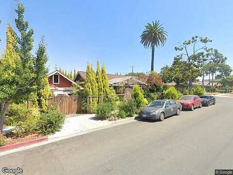 Freeman, LONG BEACH, CA 90804