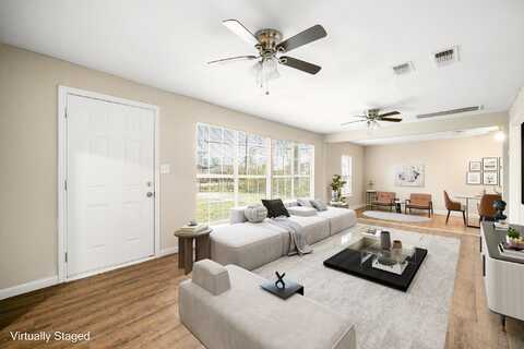 Oak Knoll, HOUSTON, TX 77028