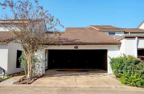 Braeswood, HOUSTON, TX 77071
