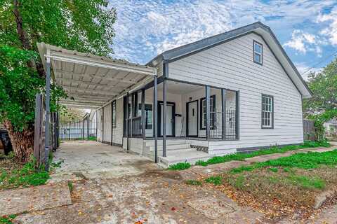 Avenue I, HOUSTON, TX 77011
