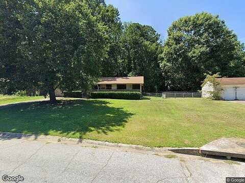 Valley Brook, RIVERDALE, GA 30274