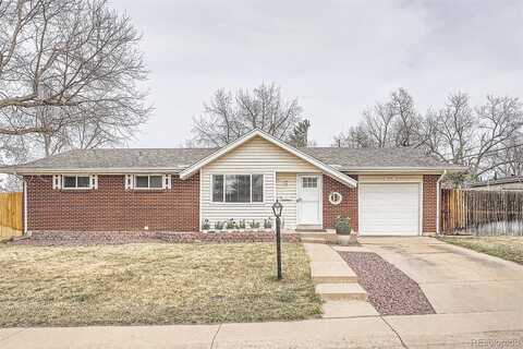 Cook, LITTLETON, CO 80121