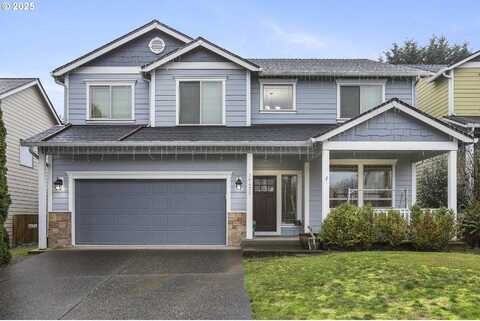 Oak Ridge, SAINT HELENS, OR 97051