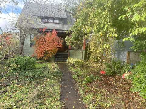 11Th, PORTLAND, OR 97211