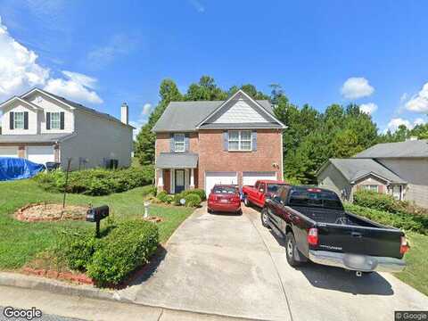 Union Pointe, UNION CITY, GA 30291