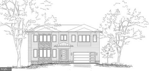 Little Falls, ARLINGTON, VA 22207