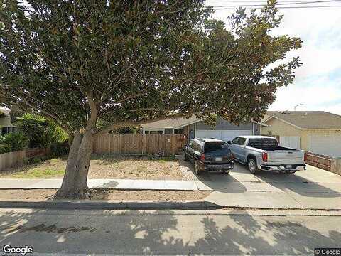 3Rd, SOLEDAD, CA 93960