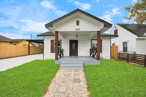 72Nd, HOUSTON, TX 77011