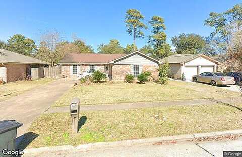 Acorn Way, SPRING, TX 77389