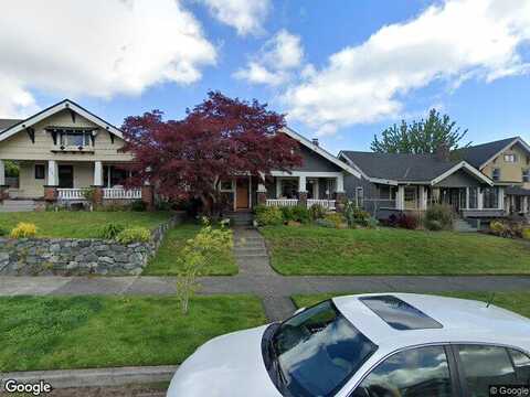 20Th, TACOMA, WA 98406