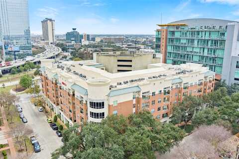 St Joseph, HOUSTON, TX 77002