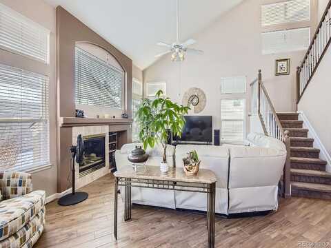 Troy, AURORA, CO 80014