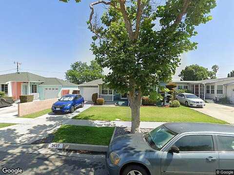 145Th, GARDENA, CA 90249