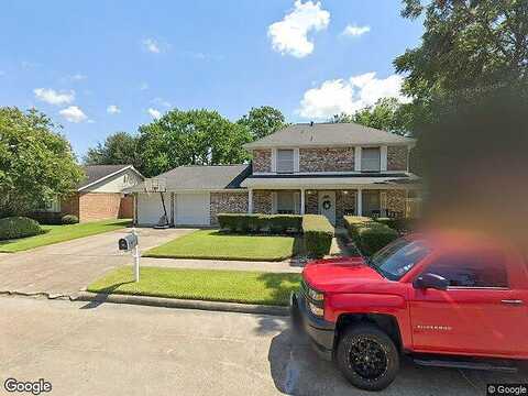 Maxwell, DEER PARK, TX 77536