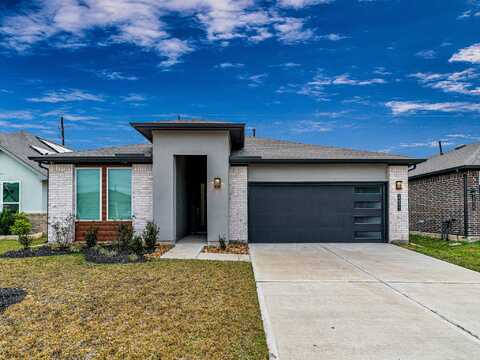 Petrizzi, KATY, TX 77449