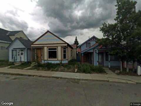 8Th, LEADVILLE, CO 80461