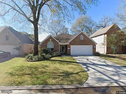 Blossom Creek, KINGWOOD, TX 77339