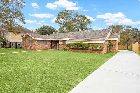 Forest Oaks, HOUSTON, TX 77017