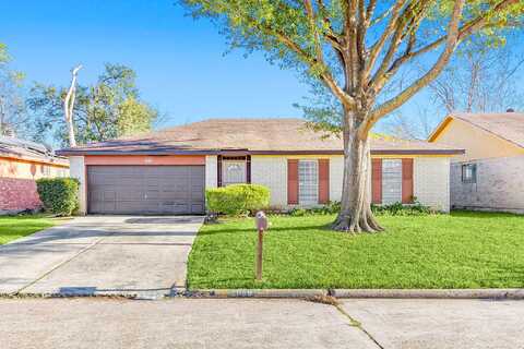 Delphi, HOUSTON, TX 77067