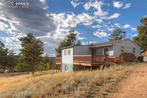 Dillon, FLORISSANT, CO 80816