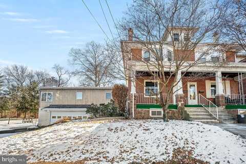Main, POTTSTOWN, PA 19465