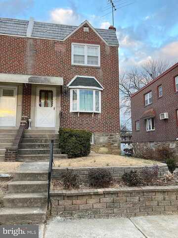 Arthur, PHILADELPHIA, PA 19152