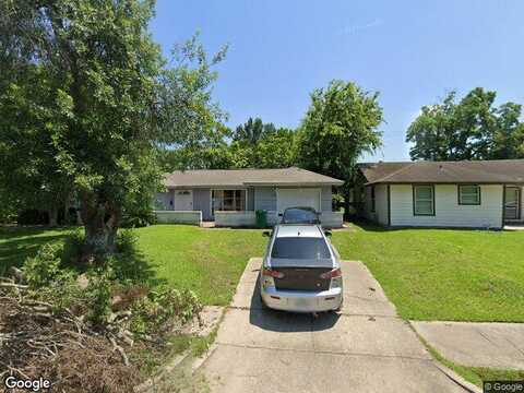 Harris, PASADENA, TX 77506