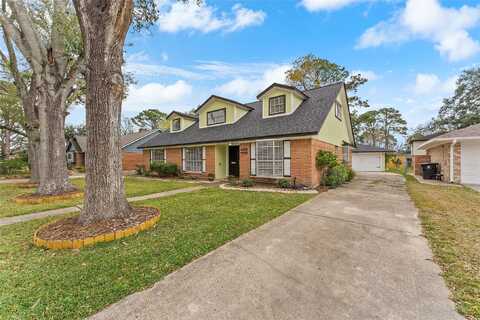 Bowline, HOUSTON, TX 77062