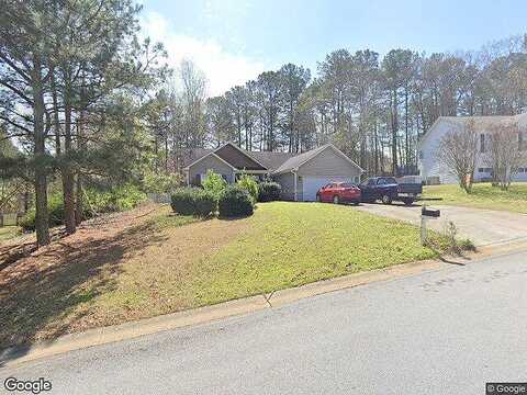 Hampton Walk, HOSCHTON, GA 30548