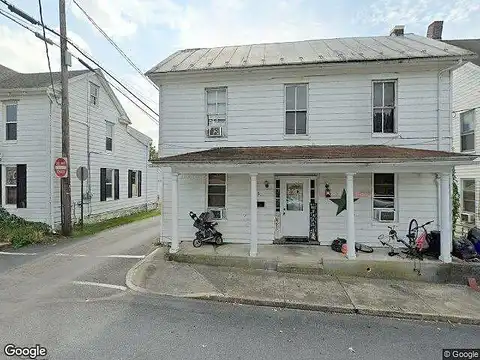 Washington, SHIPPENSBURG, PA 17257