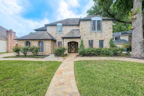 Rana, HOUSTON, TX 77068
