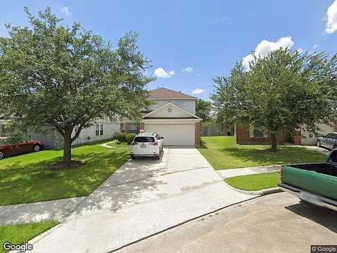 Seafield, CHANNELVIEW, TX 77530