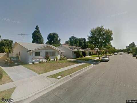 Barlin, DOWNEY, CA 90242