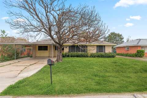 Orleans, HOUSTON, TX 77015