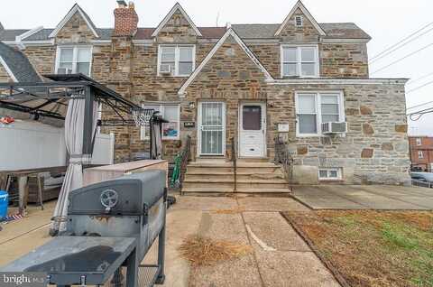 Unruh, PHILADELPHIA, PA 19111