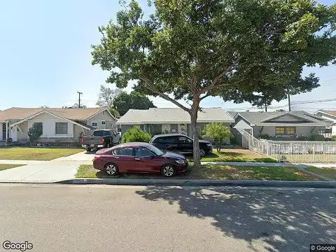 212Th, LAKEWOOD, CA 90715