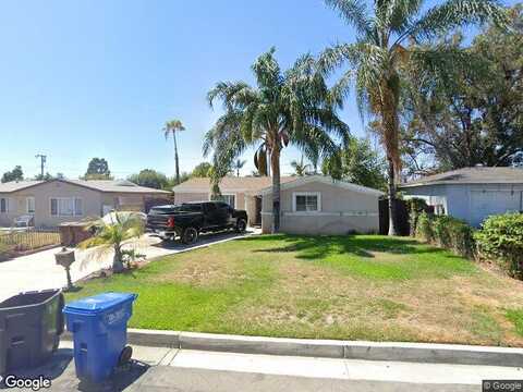 Aldgate, LA PUENTE, CA 91744