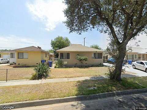 Broaded, SANTA FE SPRINGS, CA 90670