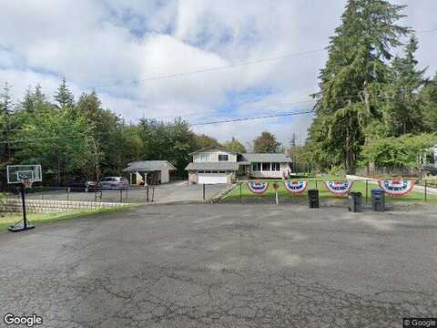 Horizon Lane East, PORT ORCHARD, WA 98367