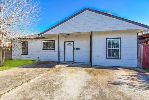 Christine, HOUSTON, TX 77017