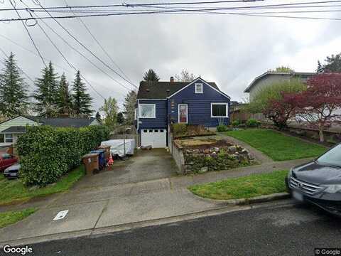 46Th, TACOMA, WA 98404