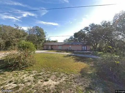 Starline, DADE CITY, FL 33525