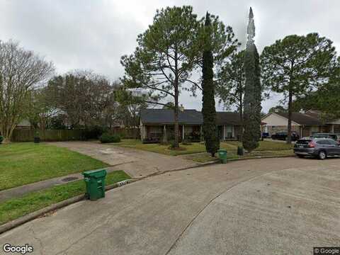 Clipperwood, HOUSTON, TX 77083