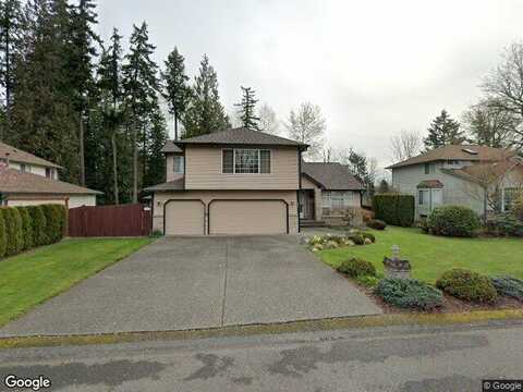 199Th, LAKE TAPPS, WA 98391